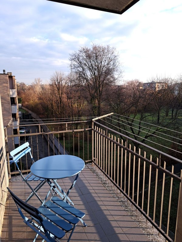 appartamento in affitto a Bovisio-Masciago