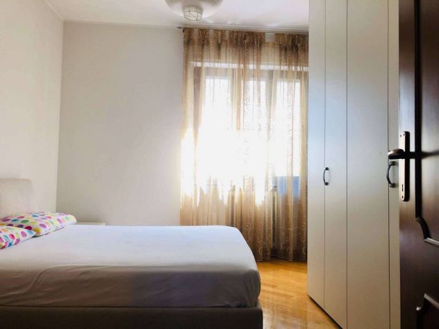 appartamento in affitto a Bovisio-Masciago