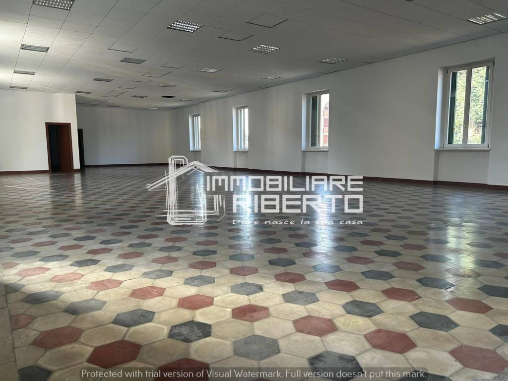 negozio in affitto a Bovisio-Masciago