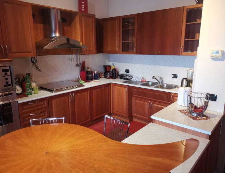 appartamento in affitto a Bovisio-Masciago