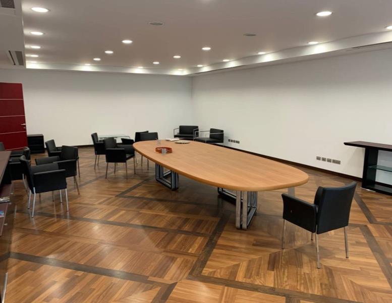 ufficio in affitto a Bovisio-Masciago