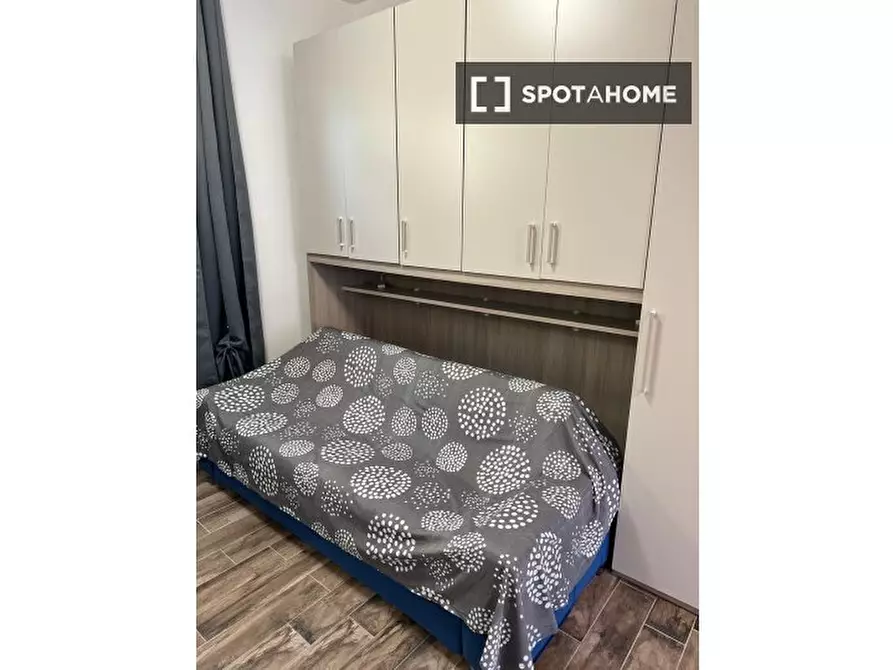 ufficio in affitto a Bovisio-Masciago