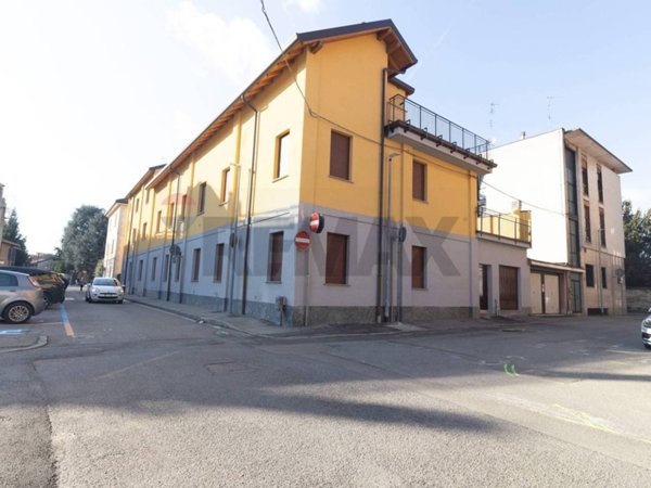 appartamento in affitto a Bovisio-Masciago