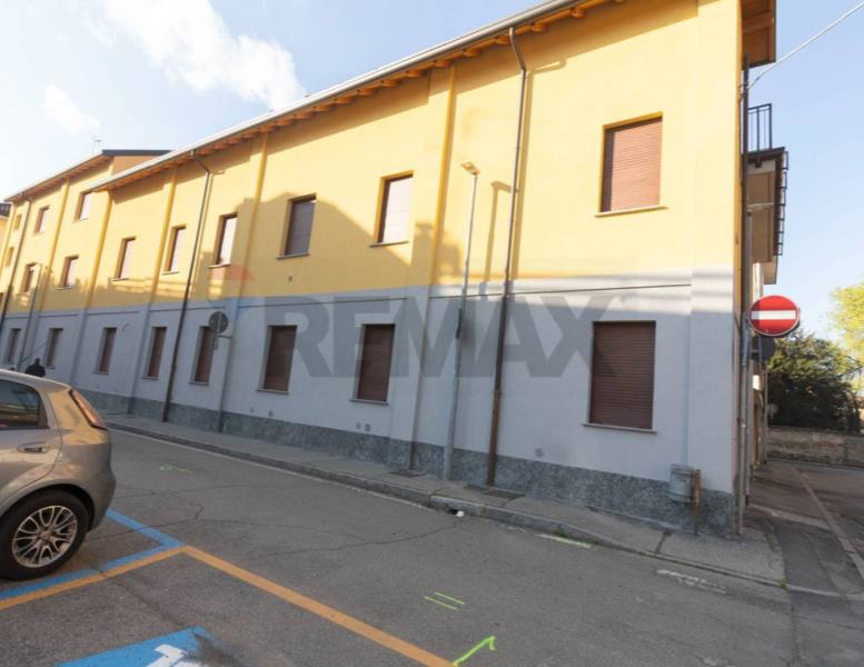 appartamento in affitto a Bovisio-Masciago
