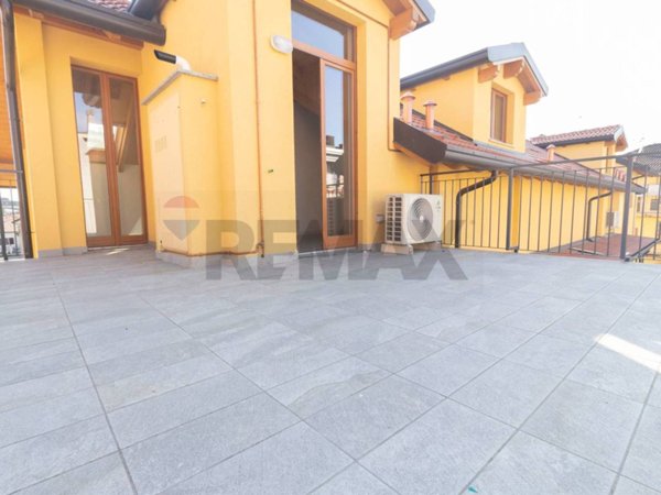 appartamento in affitto a Bovisio-Masciago