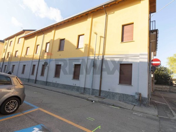 appartamento in affitto a Bovisio-Masciago