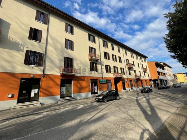 appartamento in affitto a Bovisio-Masciago