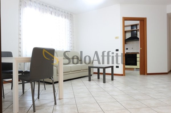 appartamento in affitto a Bovisio-Masciago