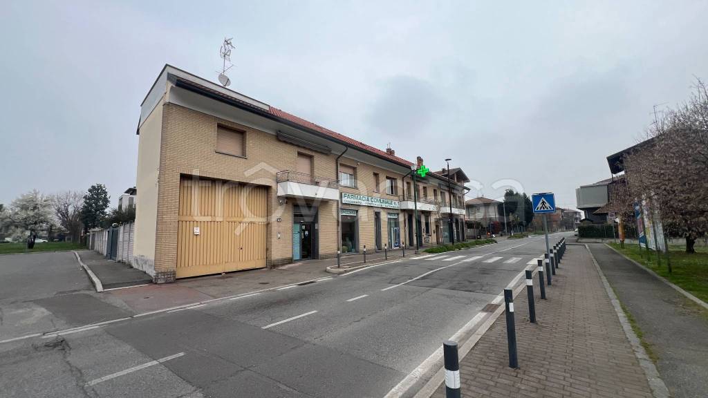 appartamento in affitto a Bovisio-Masciago