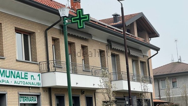 ufficio in affitto a Bovisio-Masciago
