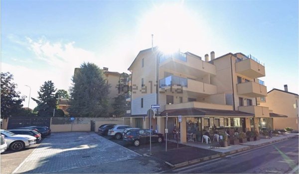 ufficio in affitto a Bovisio-Masciago