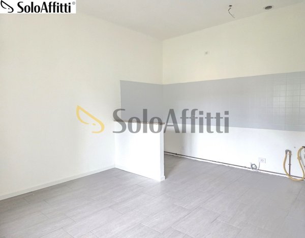 appartamento in affitto a Bovisio-Masciago