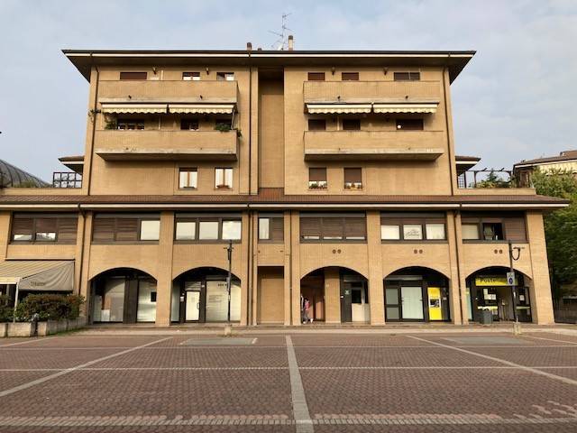 appartamento in affitto a Bovisio-Masciago