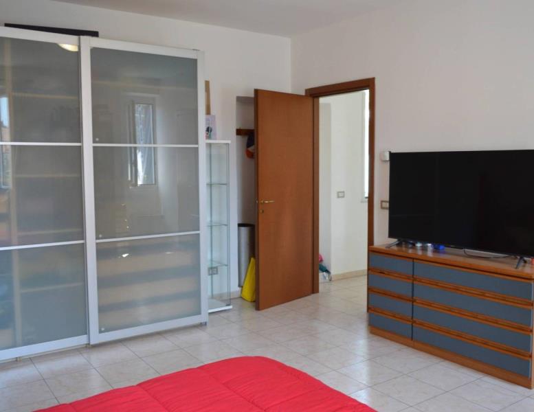 appartamento in affitto a Bovisio-Masciago