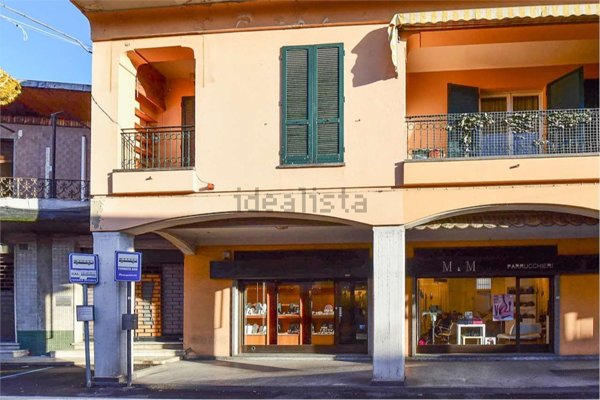 loft in affitto a Bovisio-Masciago