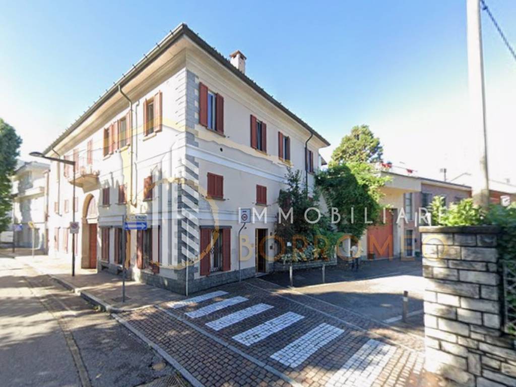 ufficio in affitto a Bovisio-Masciago
