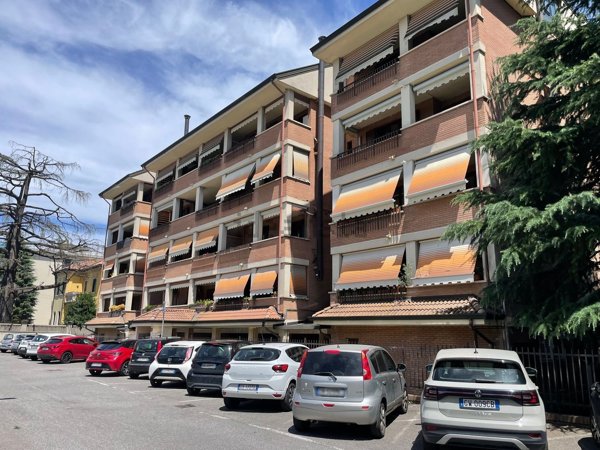appartamento in affitto a Bovisio-Masciago