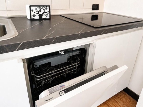 appartamento in affitto a Bovisio-Masciago