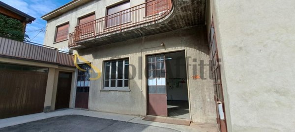 appartamento in affitto a Bovisio-Masciago