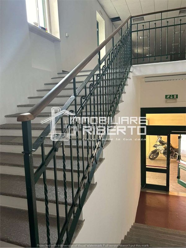 locale commerciale in affitto a Bovisio-Masciago