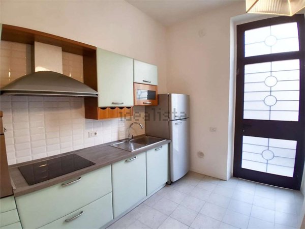 appartamento in affitto a Bovisio-Masciago