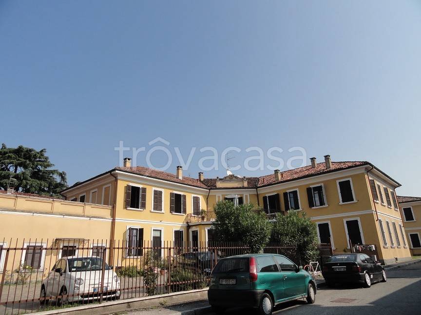 appartamento in affitto a Bovisio-Masciago