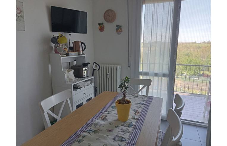 appartamento in affitto a Briosco