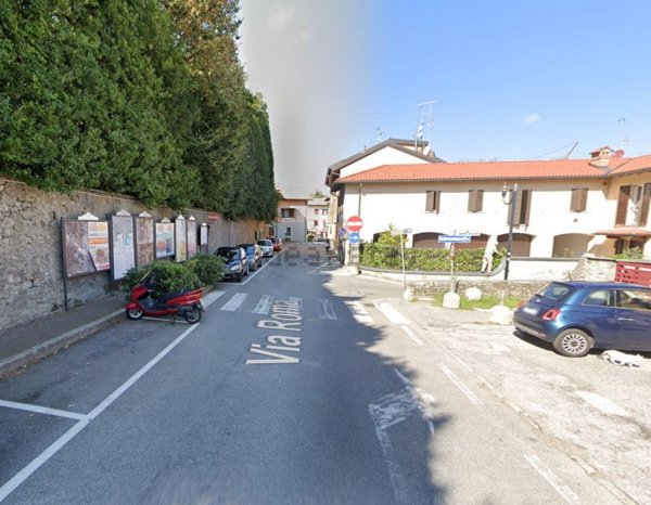 appartamento in affitto a Briosco