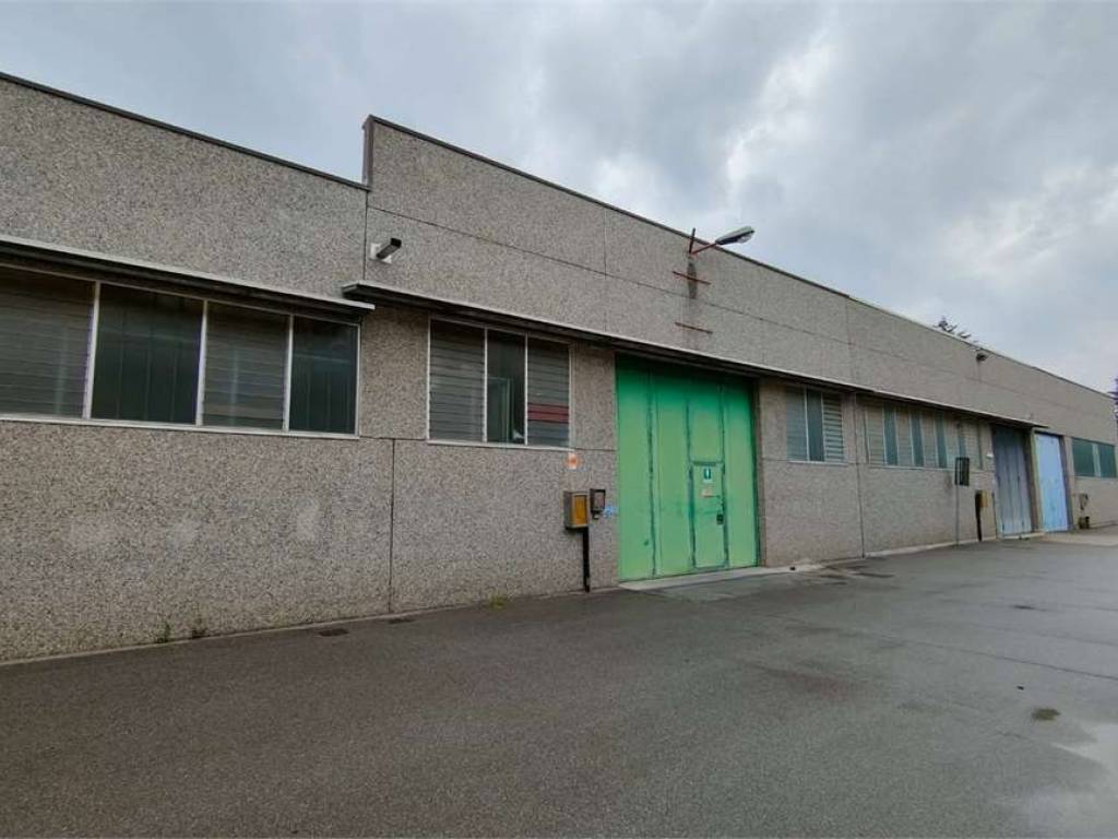locale commerciale in affitto a Briosco