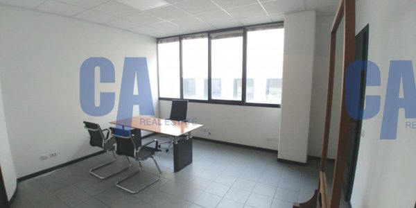 ufficio in affitto a Brugherio