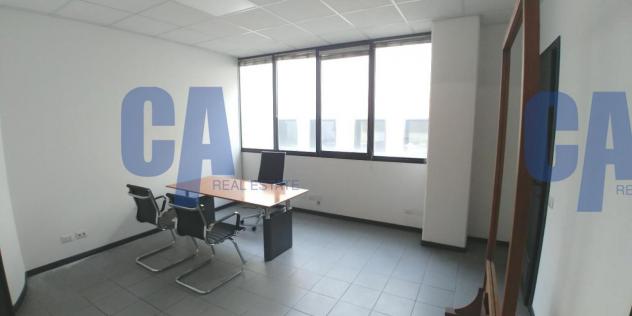 ufficio in affitto a Brugherio
