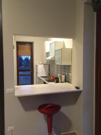 appartamento in affitto a Brugherio