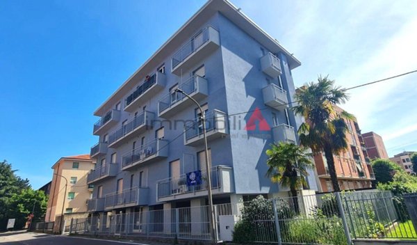 appartamento in affitto a Brugherio