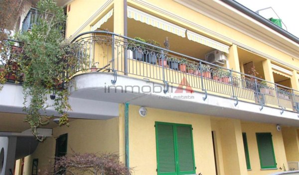 appartamento in affitto a Brugherio