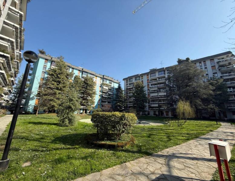 appartamento in affitto a Brugherio