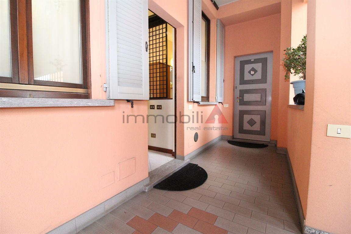 appartamento in affitto a Brugherio