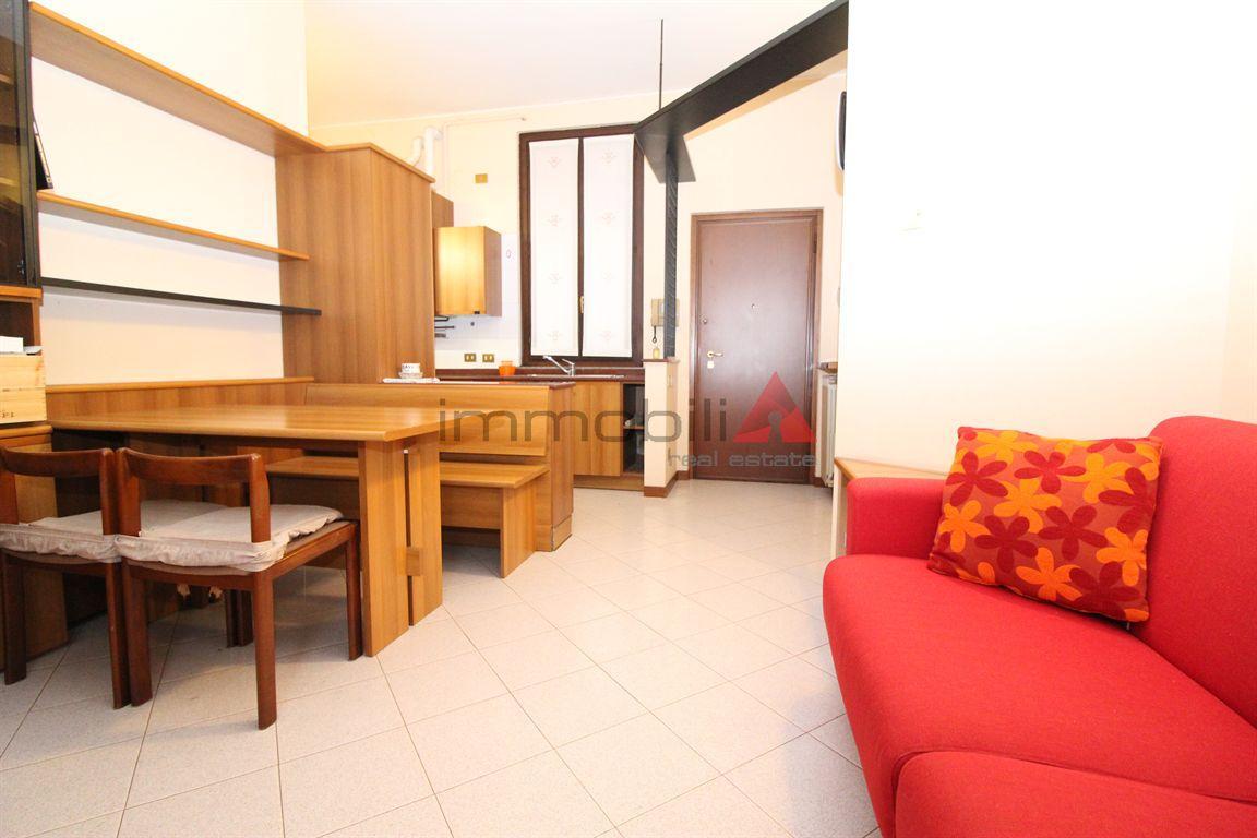 appartamento in affitto a Brugherio