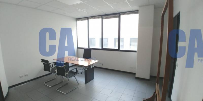 ufficio in affitto a Brugherio
