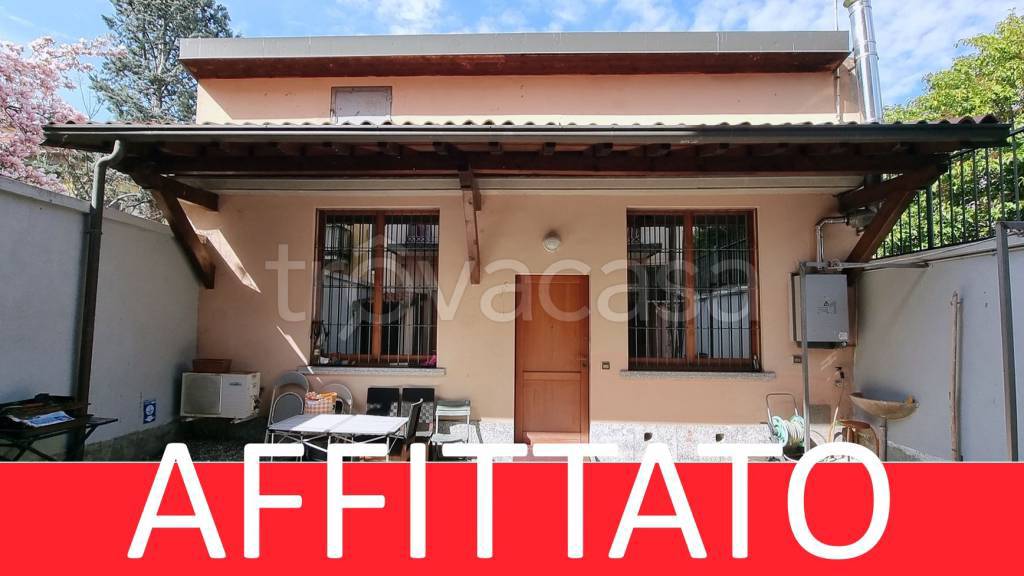 appartamento in affitto a Brugherio