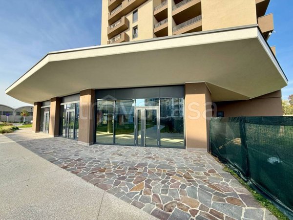 appartamento in affitto a Brugherio
