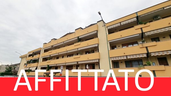 appartamento in affitto a Brugherio