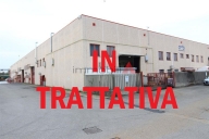 negozio in affitto a Brugherio