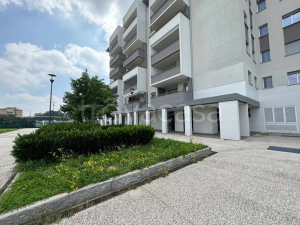 appartamento in affitto a Brugherio