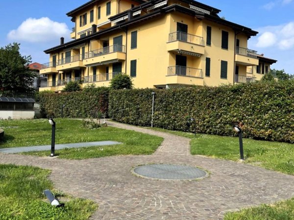 appartamento in affitto a Brugherio