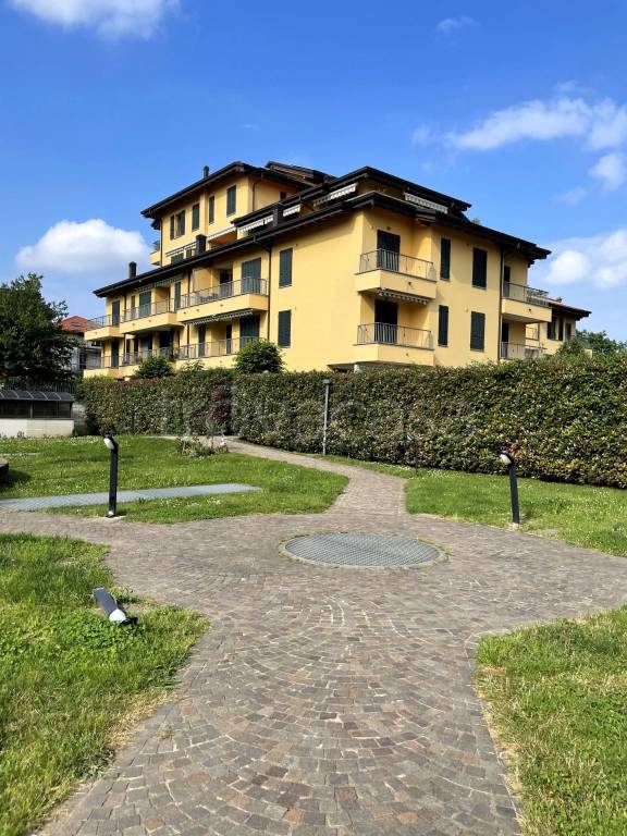 appartamento in affitto a Brugherio