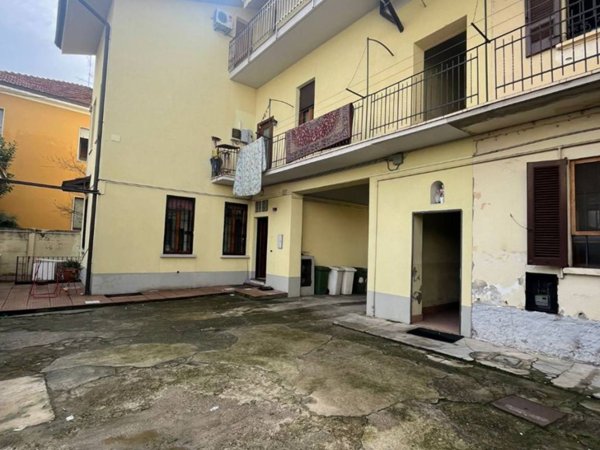 appartamento in affitto a Brugherio