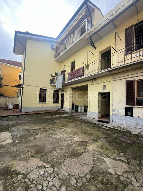 appartamento in affitto a Brugherio