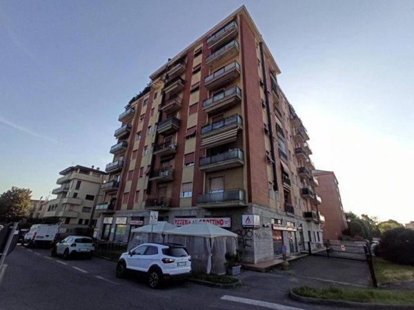 appartamento in affitto a Brugherio