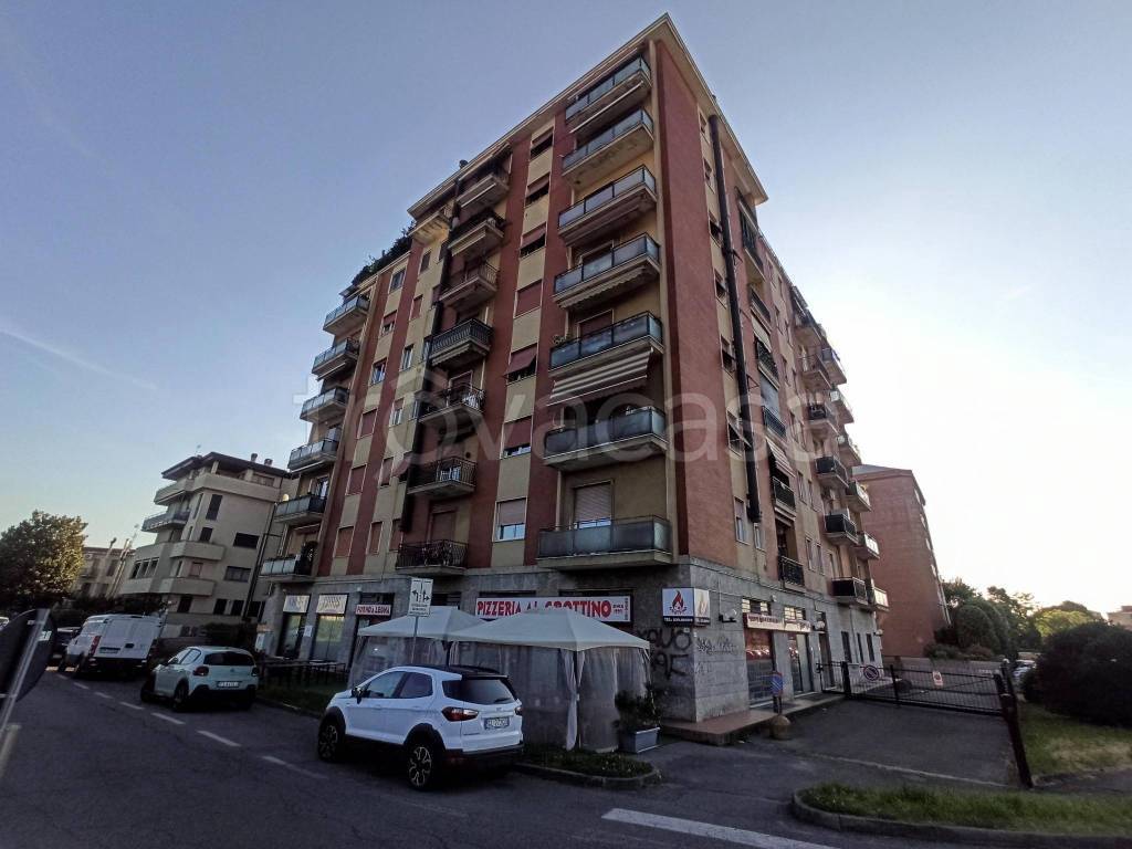 appartamento in affitto a Brugherio