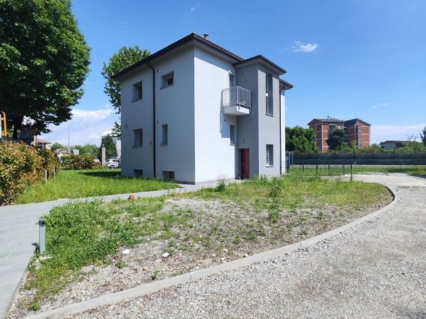 appartamento in affitto a Brugherio